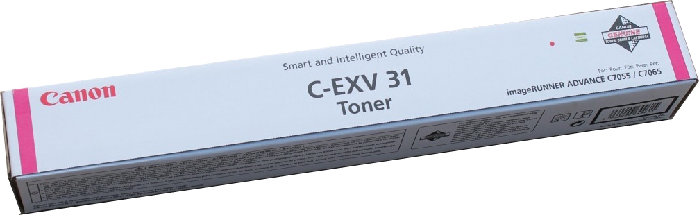 CANON C-EXV31M